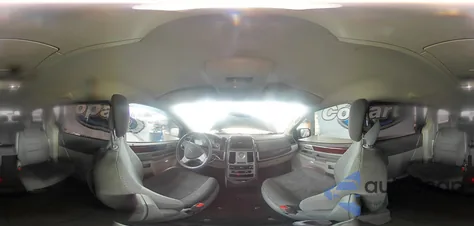 2010 Chrysler Town & Country Touring из США, поврежденный, VIN 2A4RR5D1XAR491546